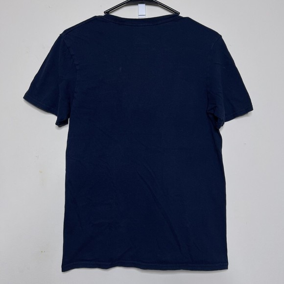 Star Laboratories The Flash CW Youth Large Graphic Shirt, Blue *(Please Read)* - Picture 4 of 4